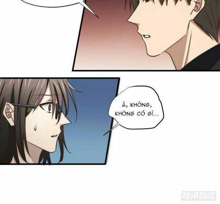 Đơn Phương Yêu Thầm Anh Chapter 57 trang 27