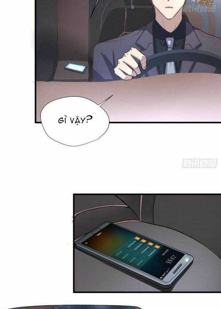 Đơn Phương Yêu Thầm Anh Chapter 57 trang 32