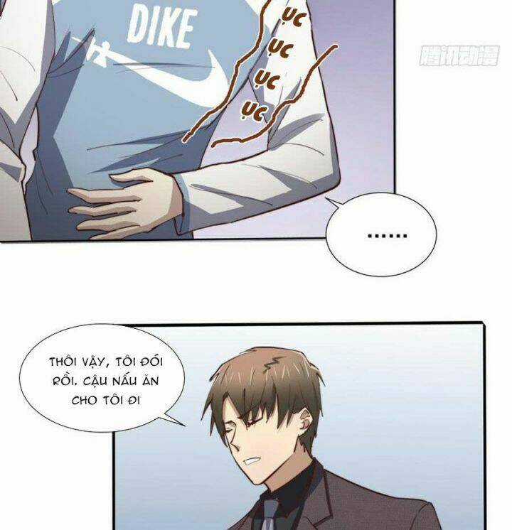 Đơn Phương Yêu Thầm Anh Chapter 57 trang 4