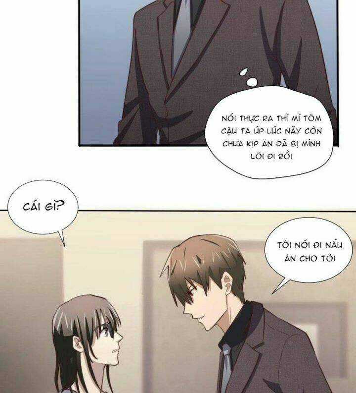 Đơn Phương Yêu Thầm Anh Chapter 57 trang 5