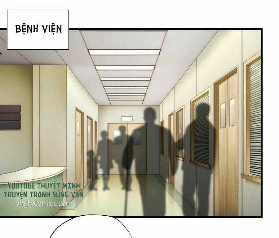 Đơn Phương Yêu Thầm Anh Chapter 6 trang 1