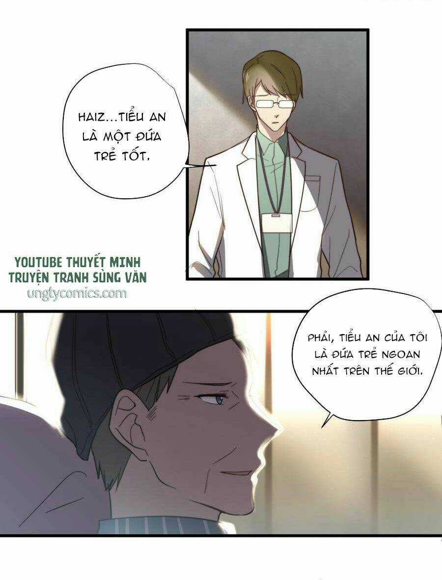 Đơn Phương Yêu Thầm Anh Chapter 6 trang 10