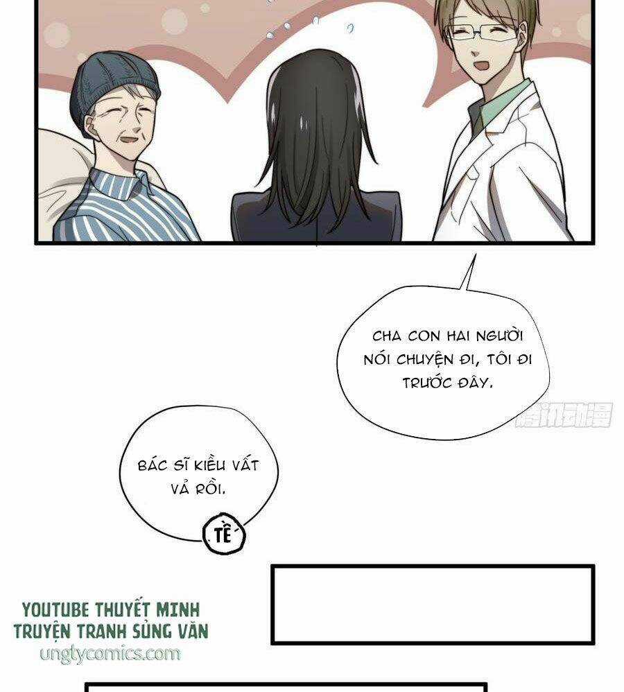 Đơn Phương Yêu Thầm Anh Chapter 6 trang 12