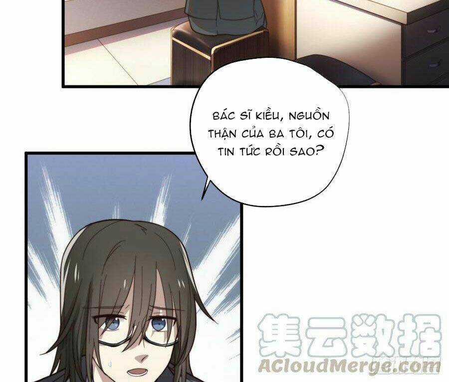 Đơn Phương Yêu Thầm Anh Chapter 6 trang 15