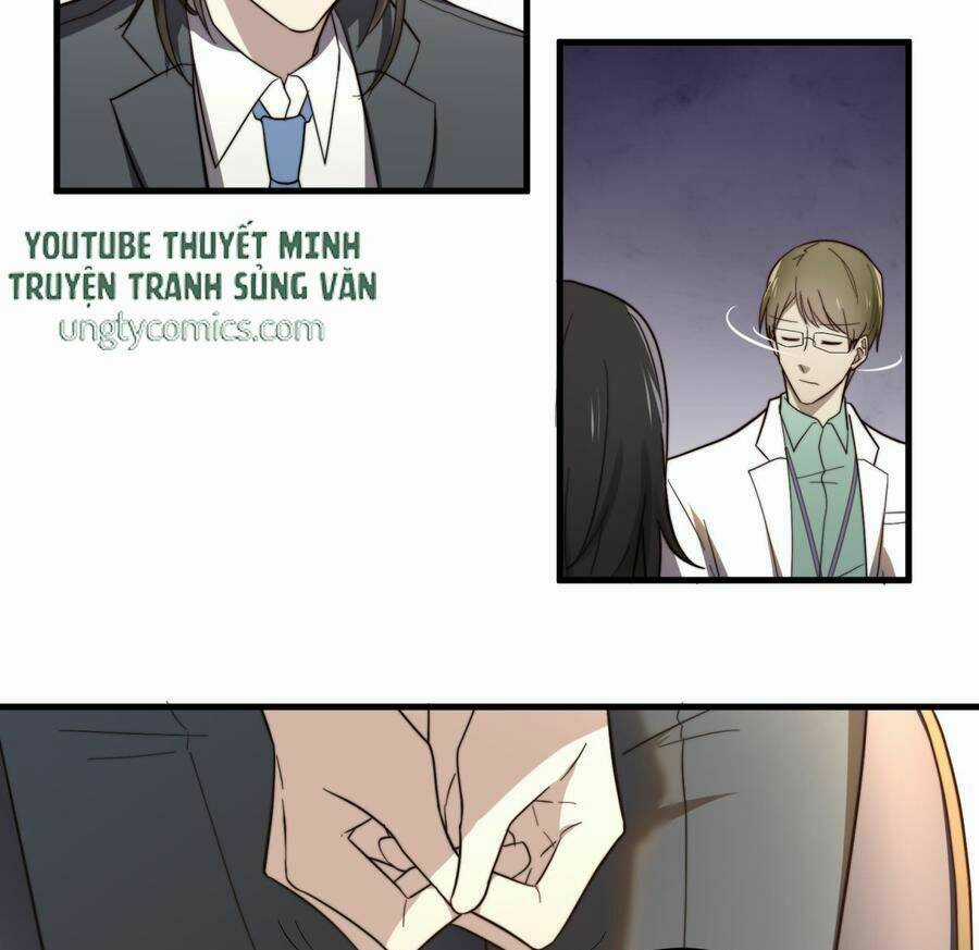 Đơn Phương Yêu Thầm Anh Chapter 6 trang 16