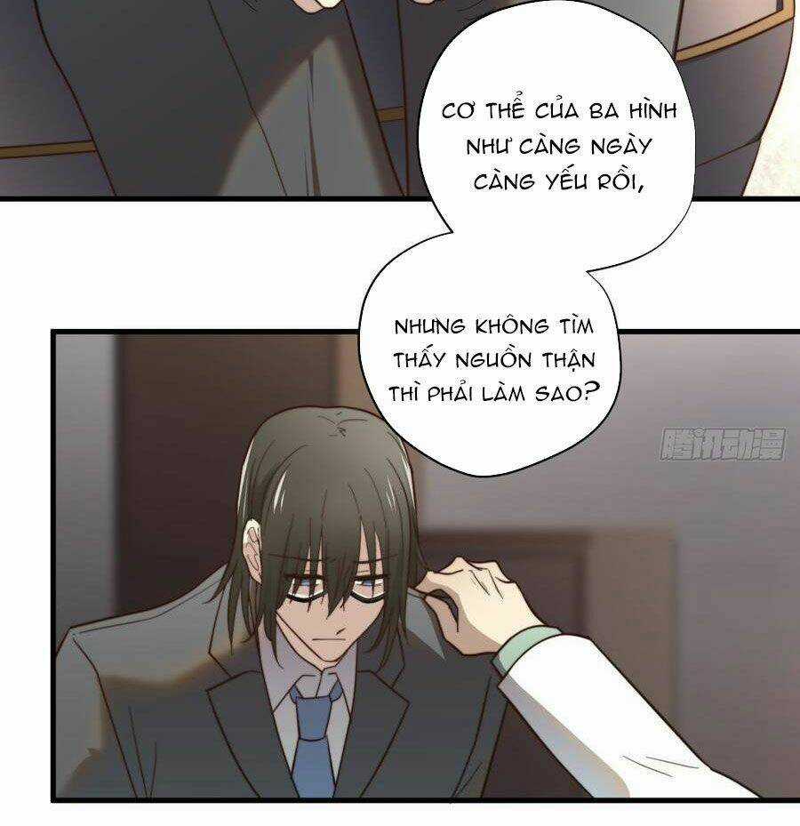 Đơn Phương Yêu Thầm Anh Chapter 6 trang 17