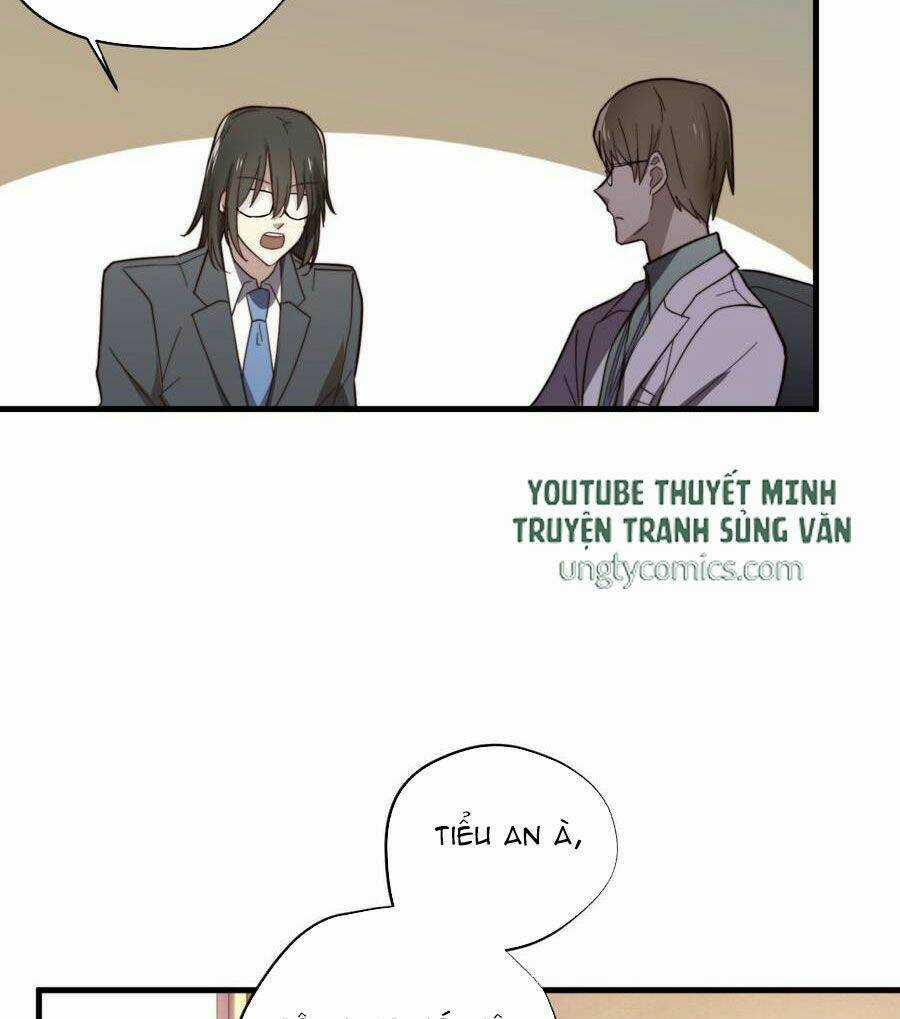 Đơn Phương Yêu Thầm Anh Chapter 6 trang 19