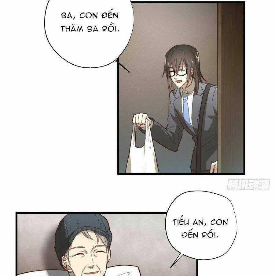 Đơn Phương Yêu Thầm Anh Chapter 6 trang 2