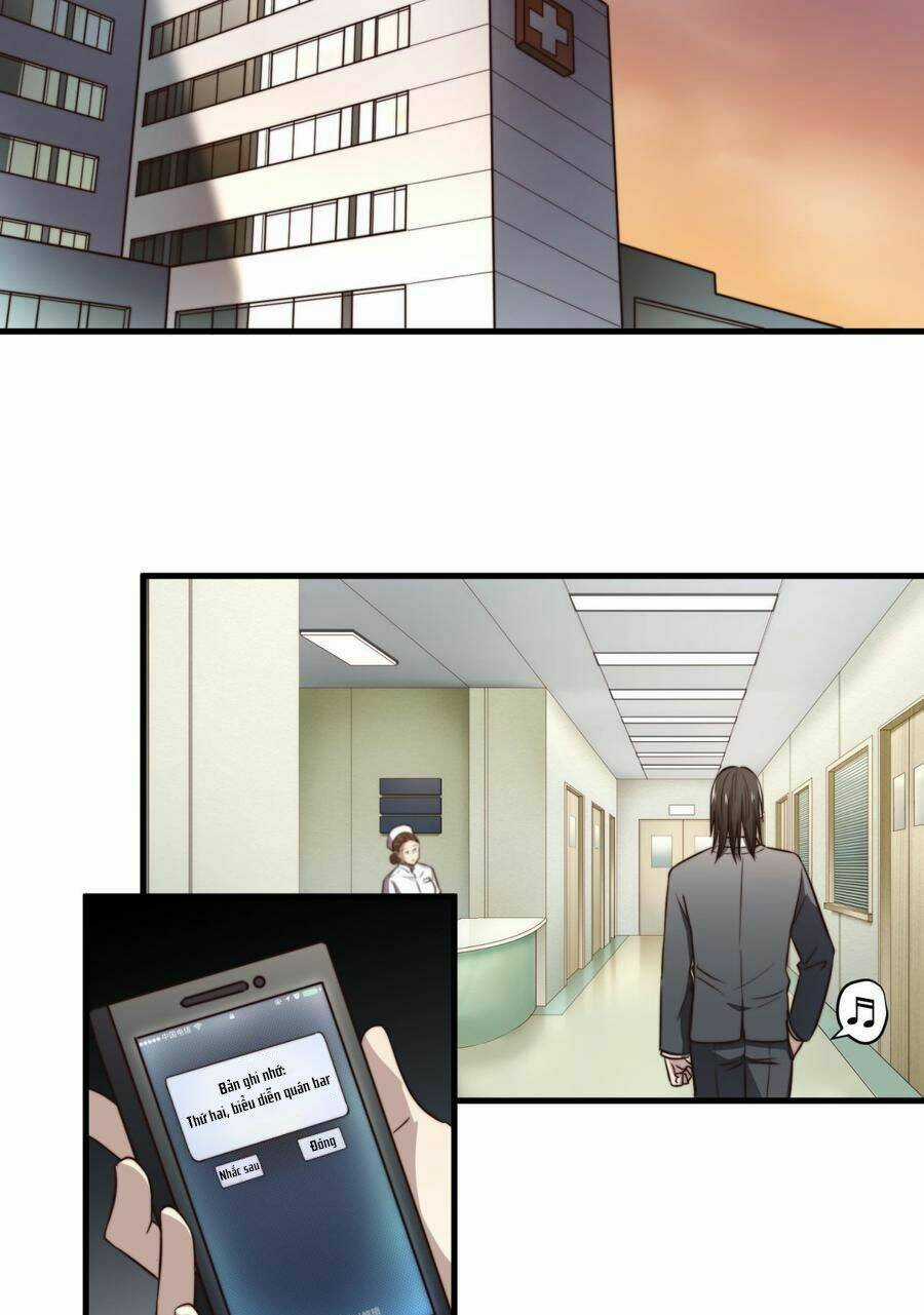 Đơn Phương Yêu Thầm Anh Chapter 6 trang 22