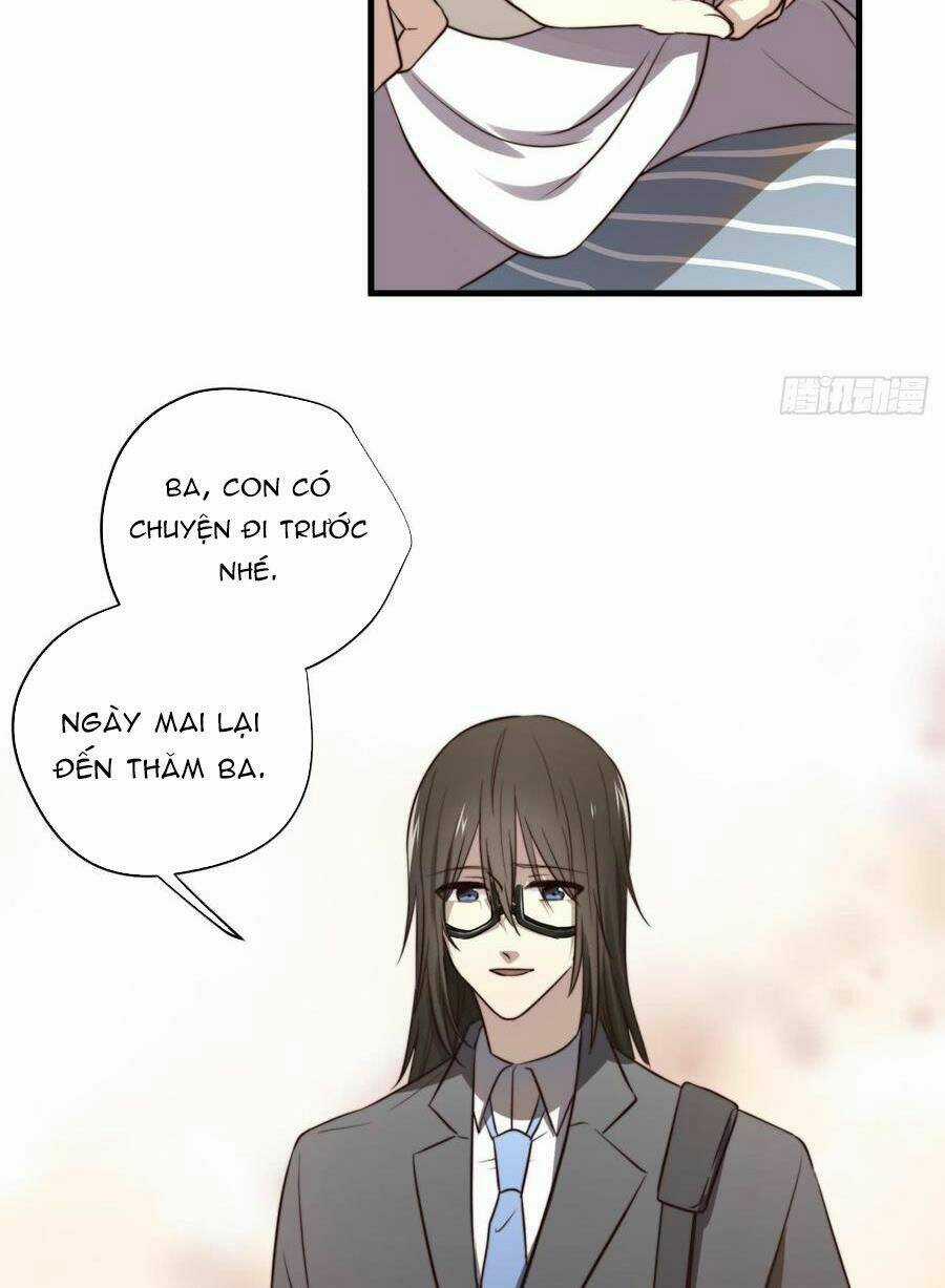 Đơn Phương Yêu Thầm Anh Chapter 6 trang 25
