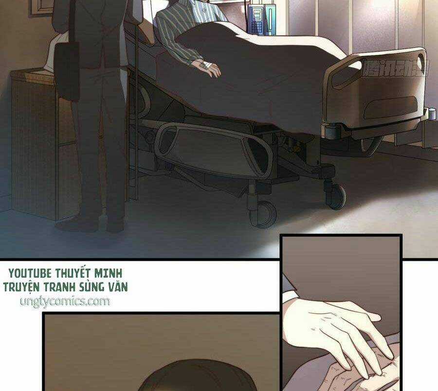 Đơn Phương Yêu Thầm Anh Chapter 6 trang 4
