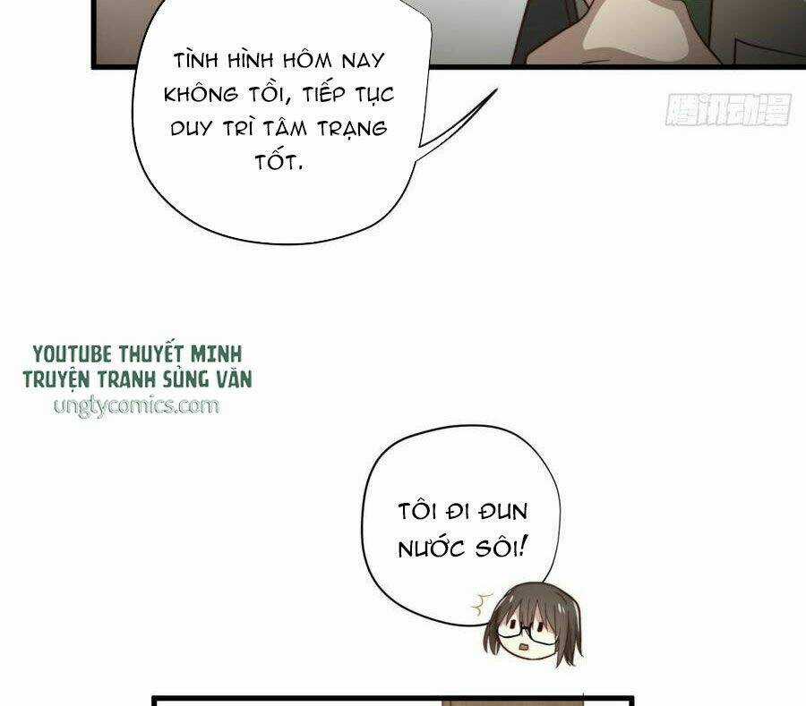 Đơn Phương Yêu Thầm Anh Chapter 6 trang 7