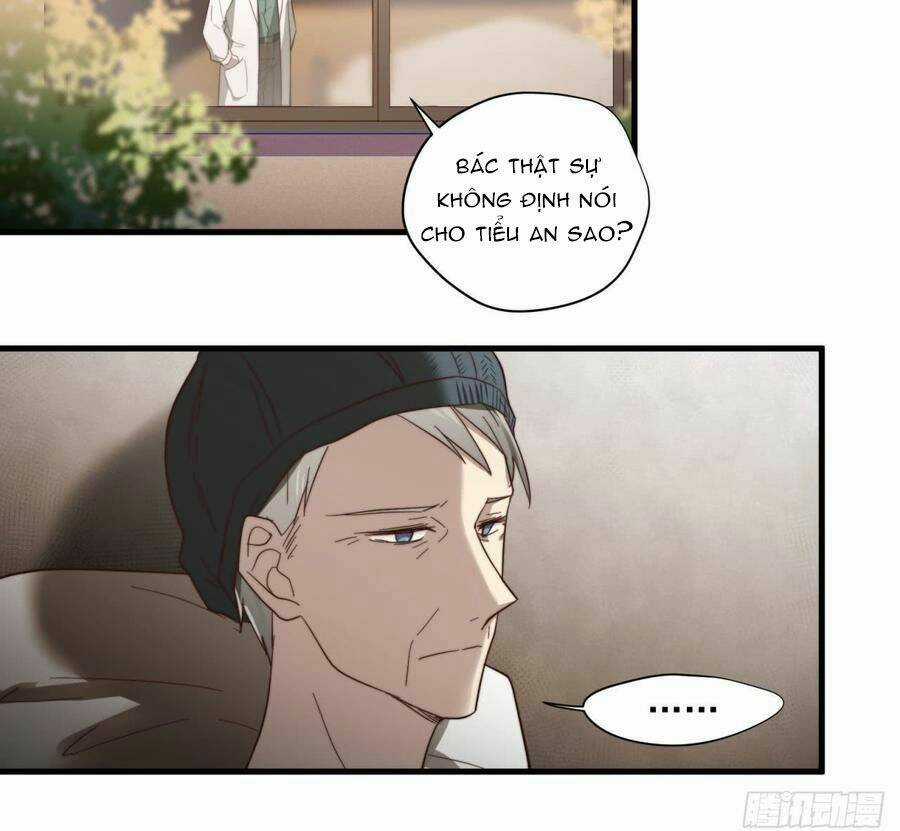 Đơn Phương Yêu Thầm Anh Chapter 6 trang 9