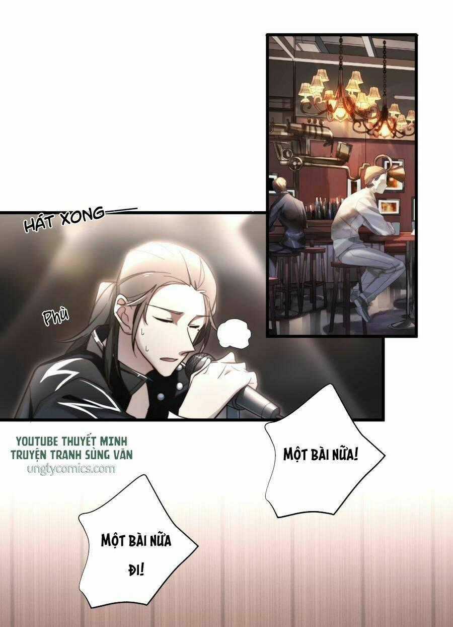 Đơn Phương Yêu Thầm Anh Chapter 7 trang 1