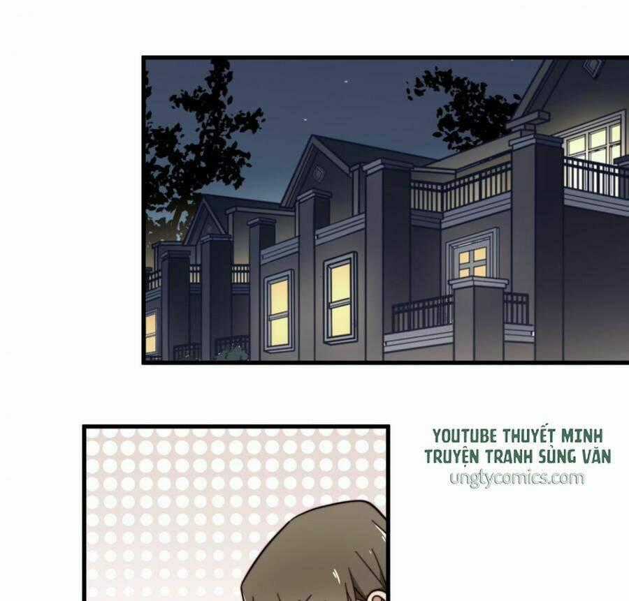 Đơn Phương Yêu Thầm Anh Chapter 9 trang 1