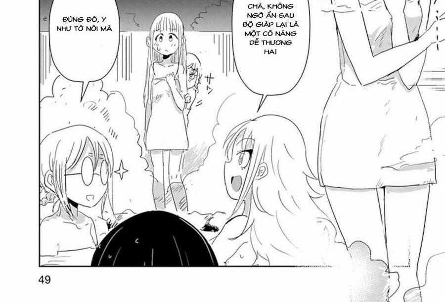 Don'T Cry Maou-Chan Chapter 27.5 trang 0
