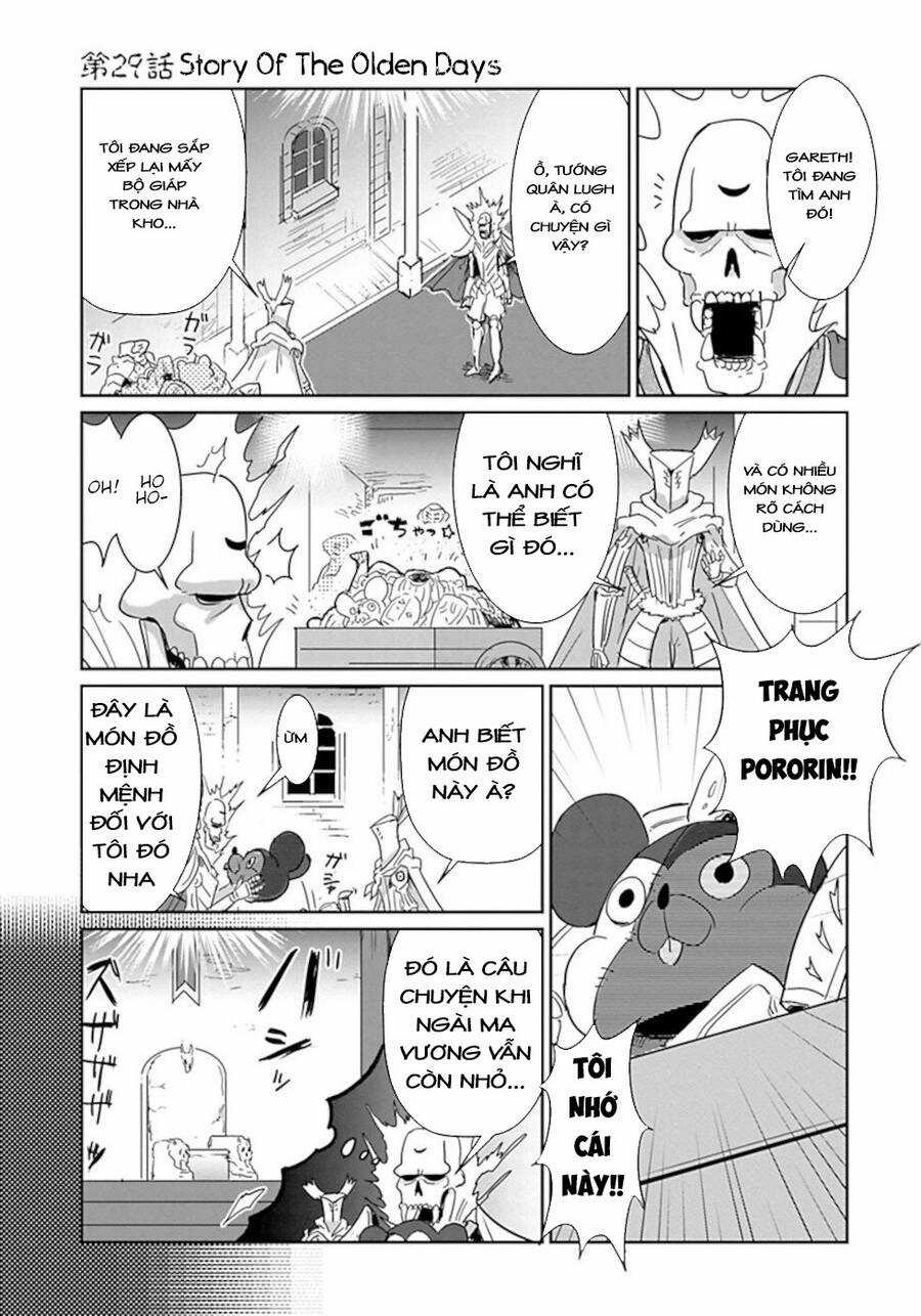 Don'T Cry Maou-Chan Chapter 29 trang 0