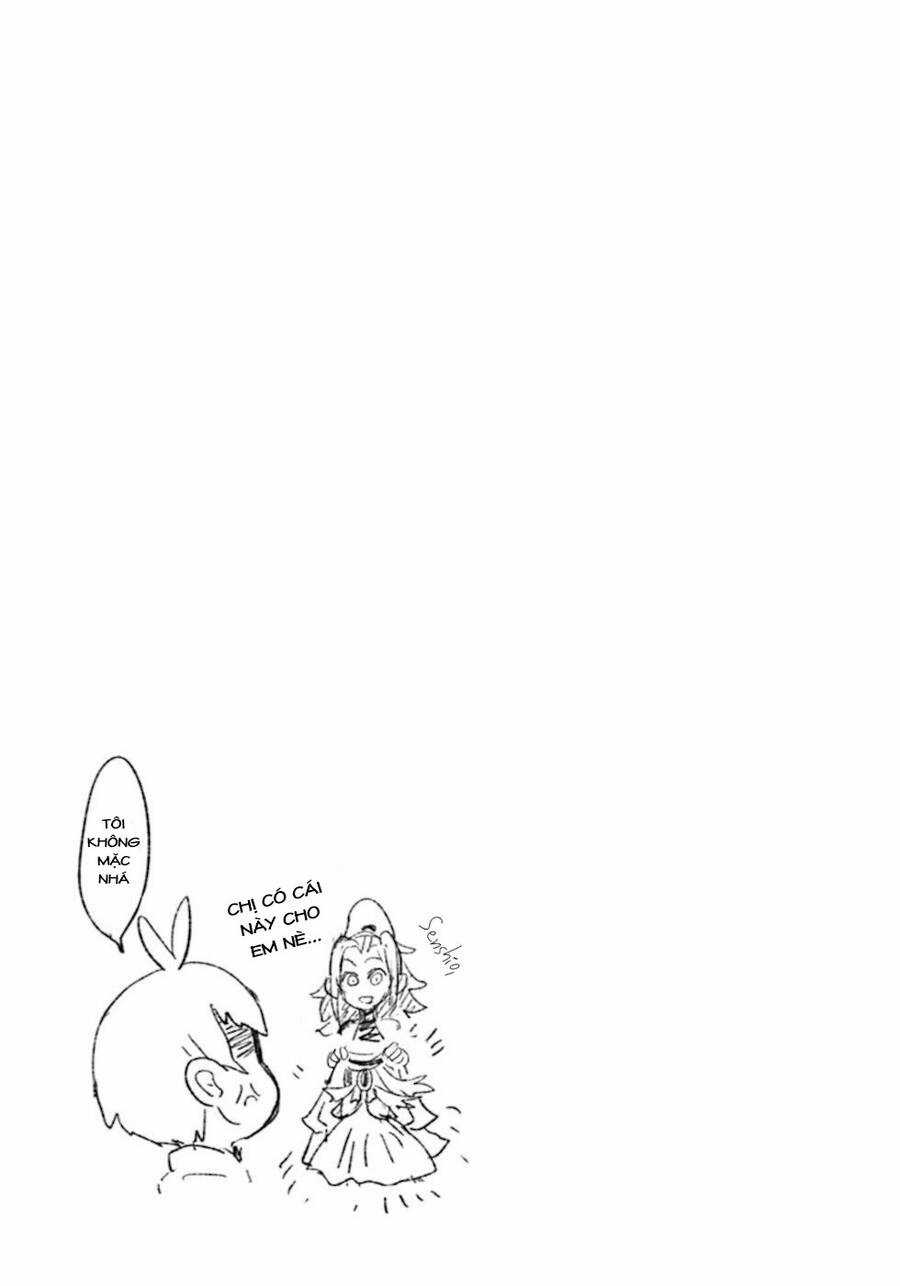 Don'T Cry Maou-Chan Chapter 30.5 trang 2