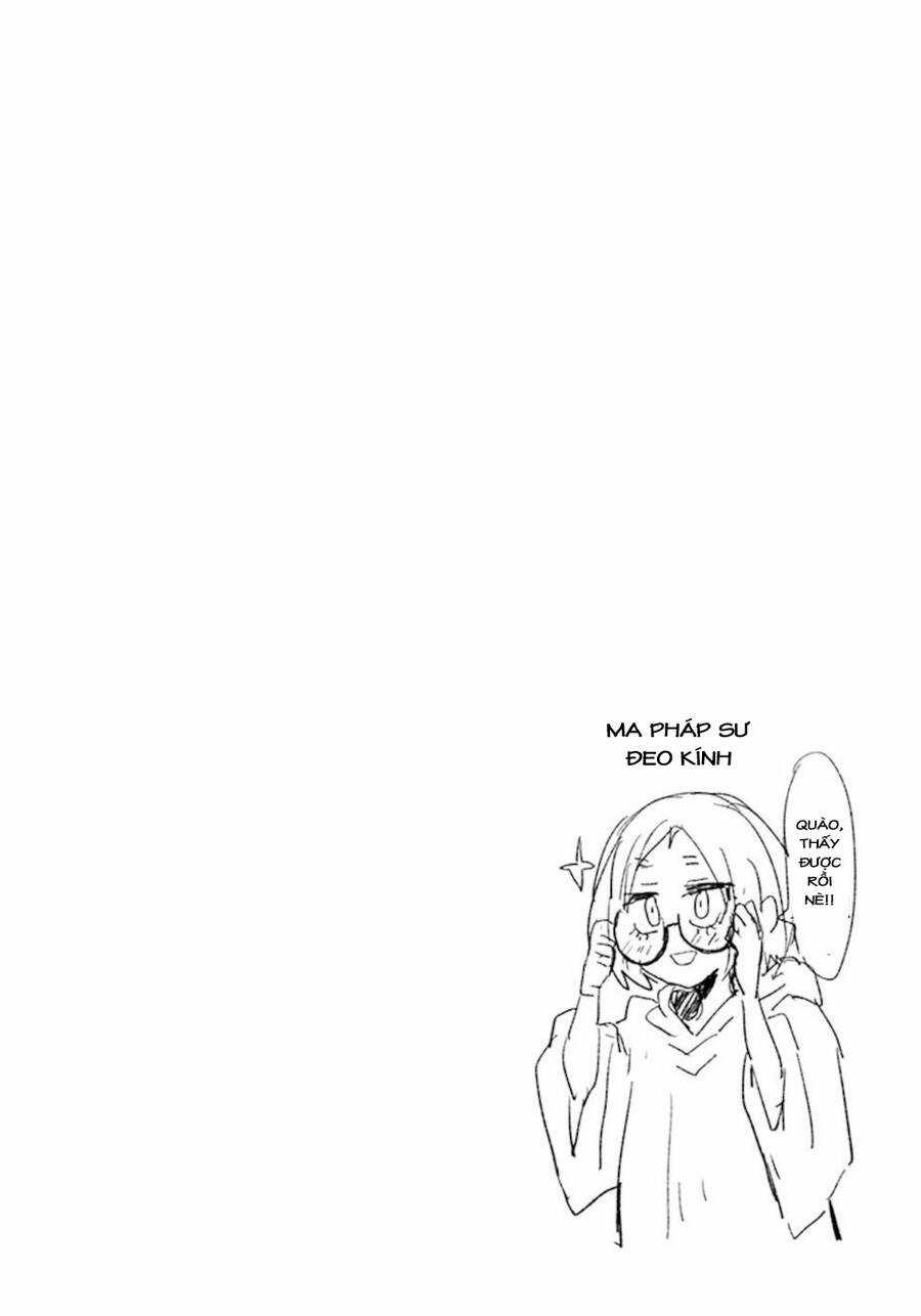 Don'T Cry Maou-Chan Chapter 39.5 trang 3