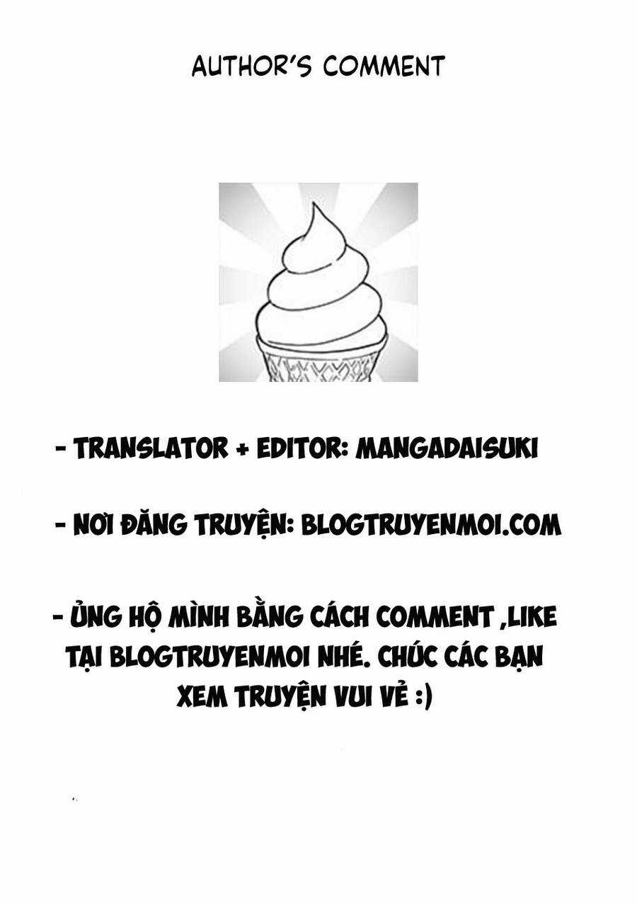 Don'T Cry Maou-Chan Chapter 41 trang 10