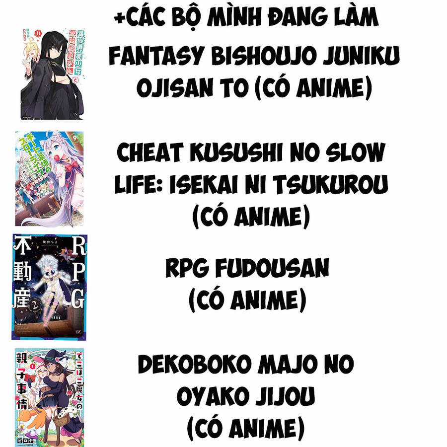 Don'T Cry Maou-Chan Chapter 41 trang 11