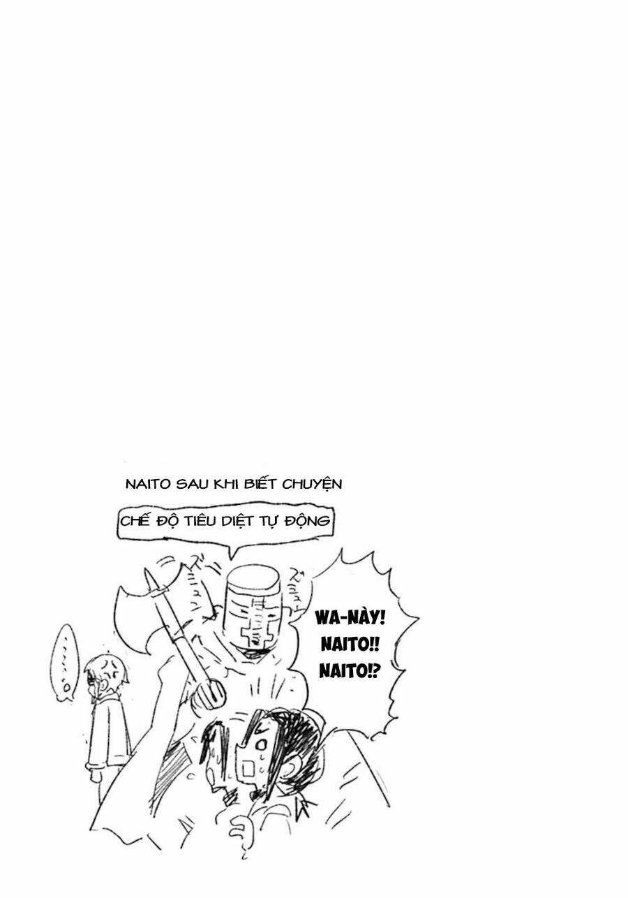 Don'T Cry Maou-Chan Chapter 41 trang 8