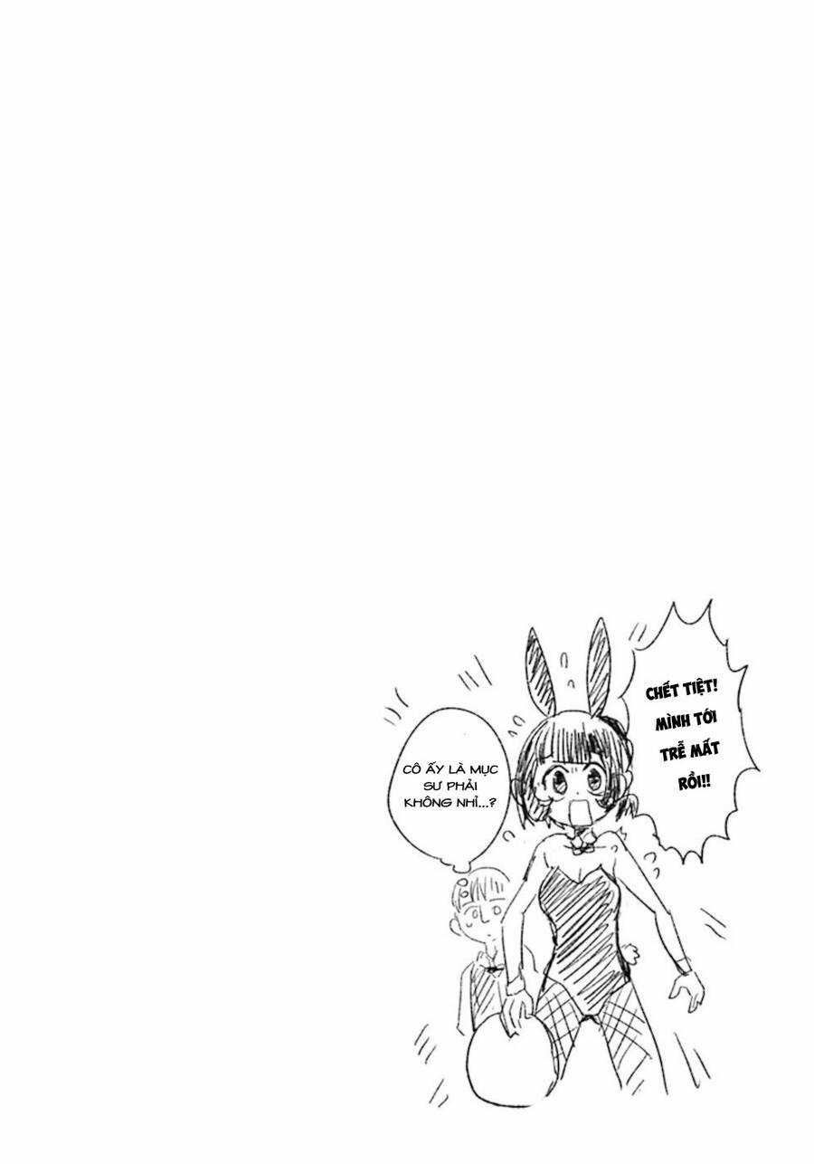 Don'T Cry Maou-Chan Chapter 45 trang 8