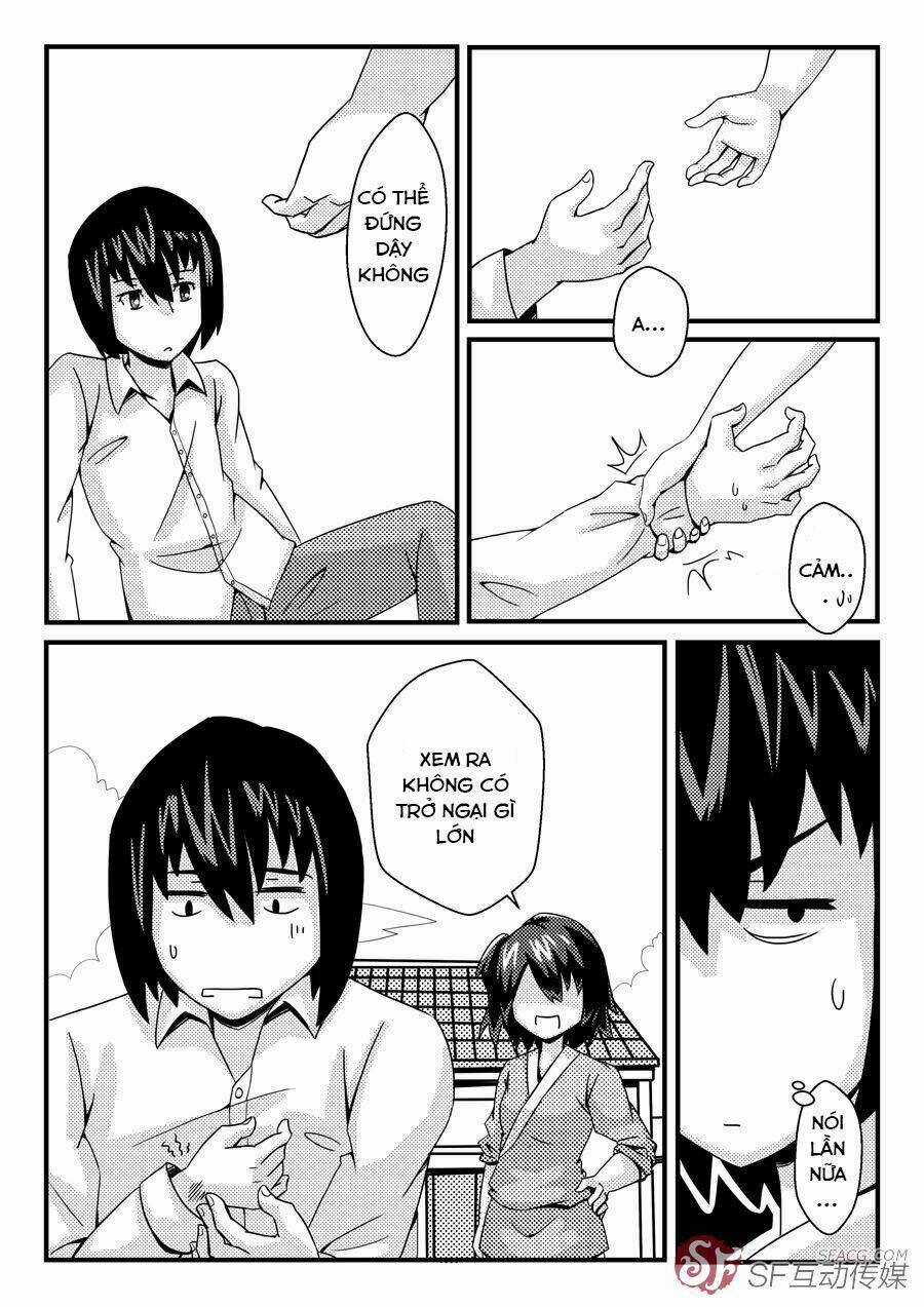 Don’t Tell Me This Is The True History Of The Three Kingdoms! Chapter 1 trang 12