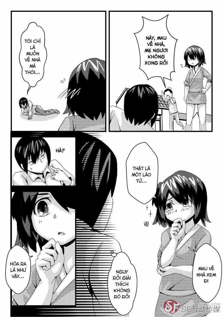 Don’t Tell Me This Is The True History Of The Three Kingdoms! Chapter 1 trang 26