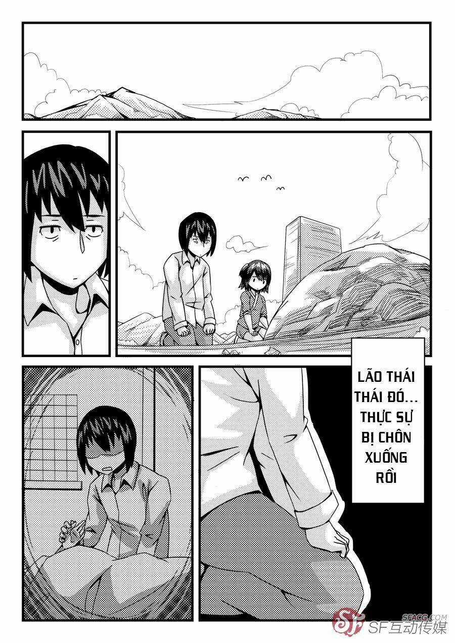 Don’t Tell Me This Is The True History Of The Three Kingdoms! Chapter 1 trang 27