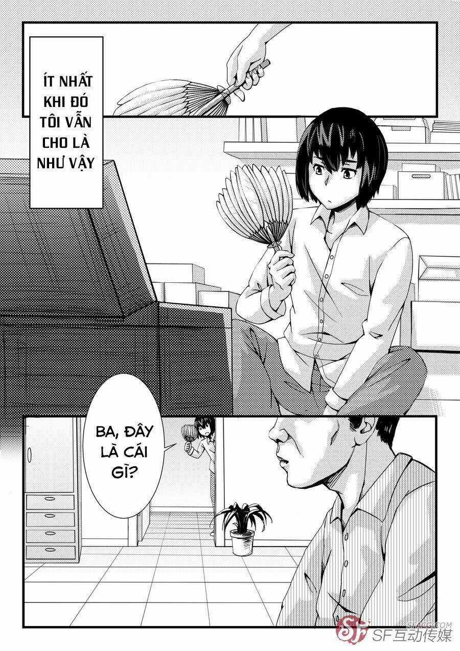 Don’t Tell Me This Is The True History Of The Three Kingdoms! Chapter 1 trang 5