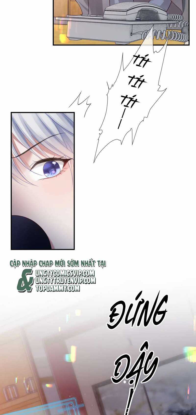 Đơn Xin Ly Hôn Chapter 101 trang 10