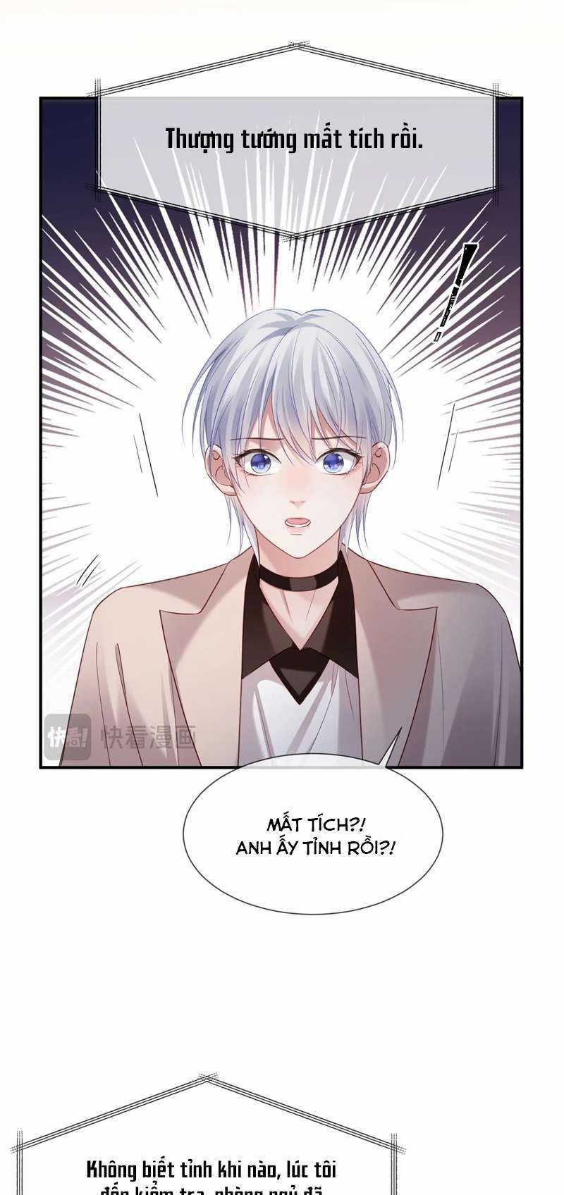 Đơn Xin Ly Hôn Chapter 101 trang 12