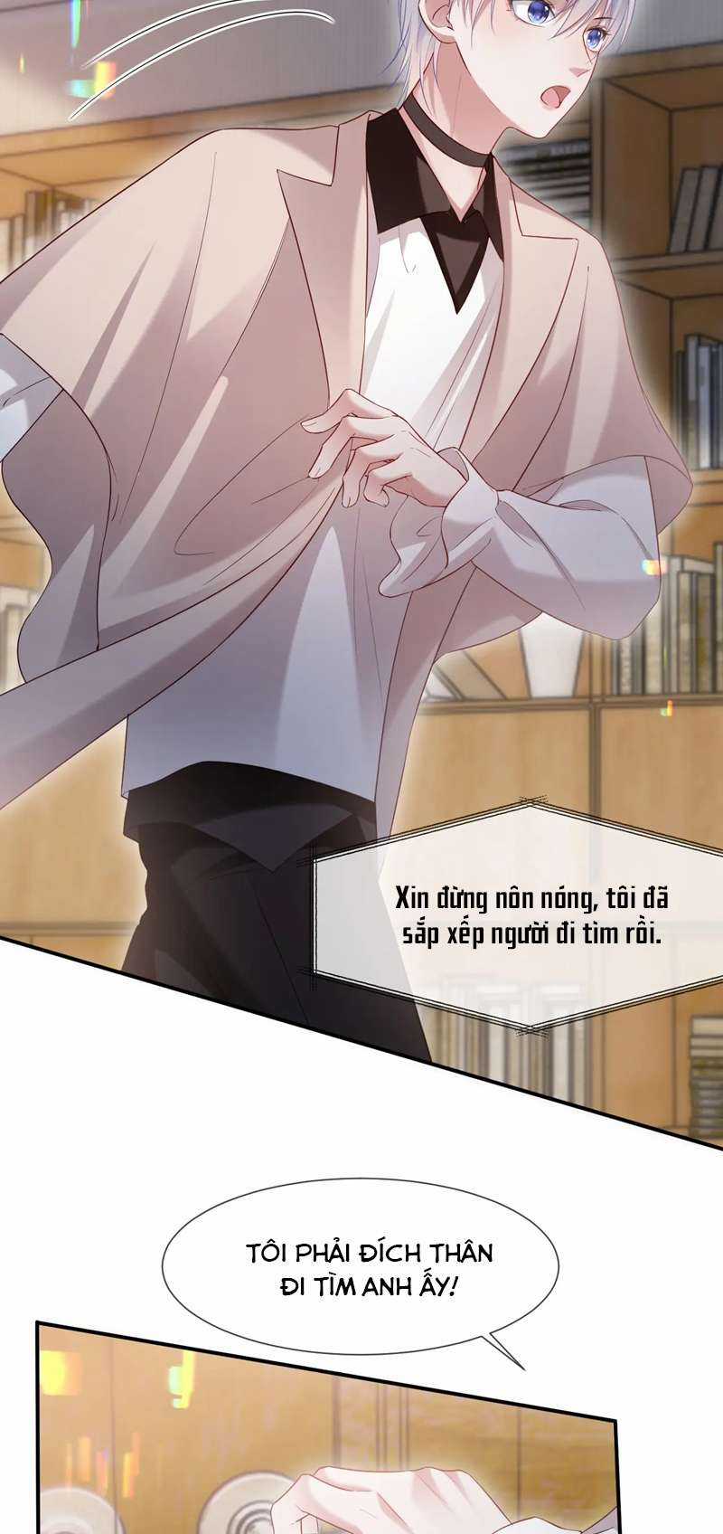 Đơn Xin Ly Hôn Chapter 101 trang 14
