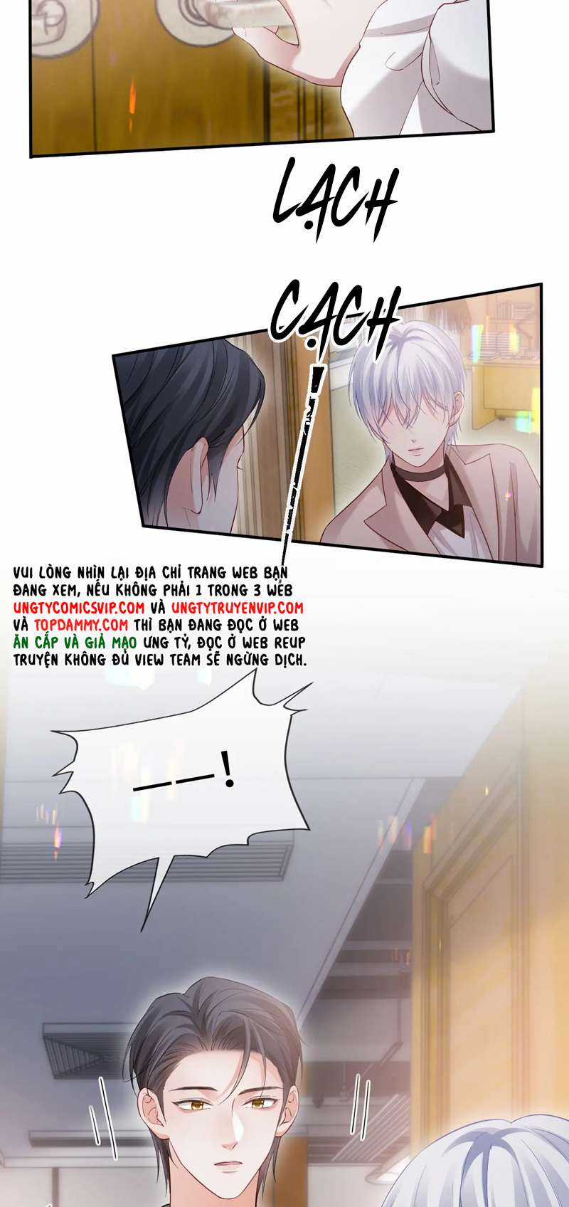 Đơn Xin Ly Hôn Chapter 101 trang 15