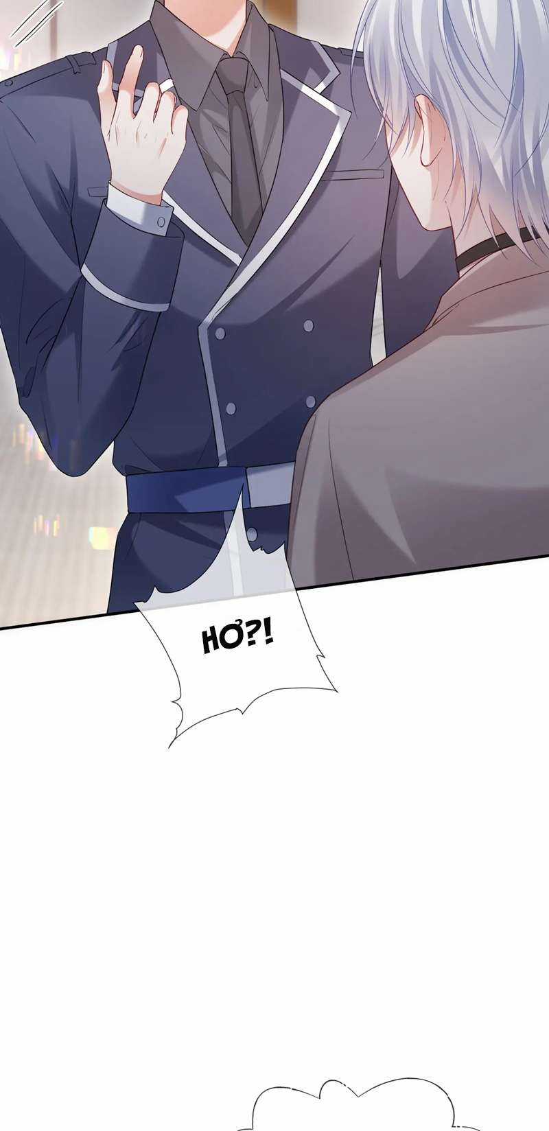 Đơn Xin Ly Hôn Chapter 101 trang 16