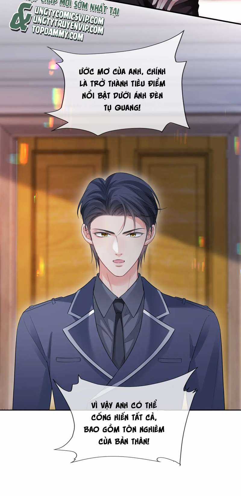 Đơn Xin Ly Hôn Chapter 101 trang 20