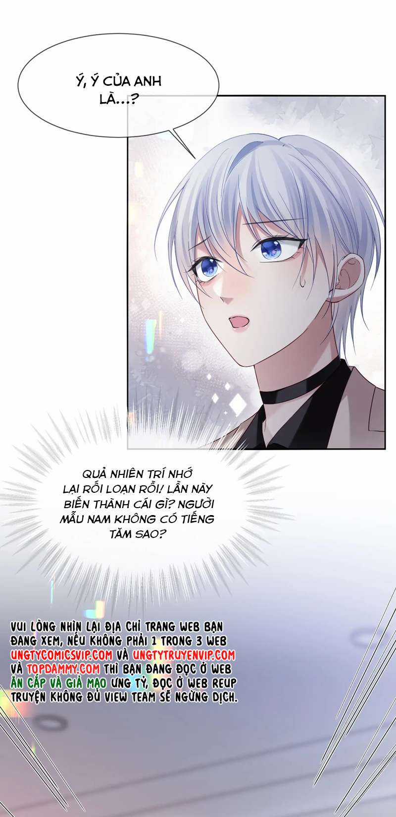 Đơn Xin Ly Hôn Chapter 101 trang 21