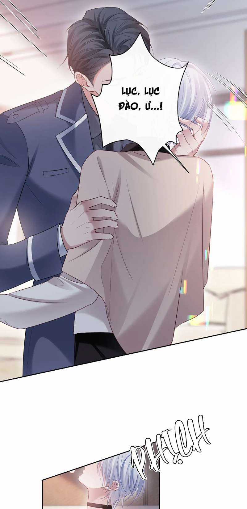 Đơn Xin Ly Hôn Chapter 101 trang 22