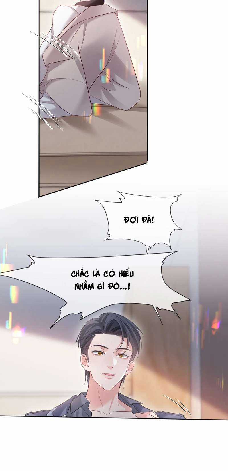 Đơn Xin Ly Hôn Chapter 101 trang 23