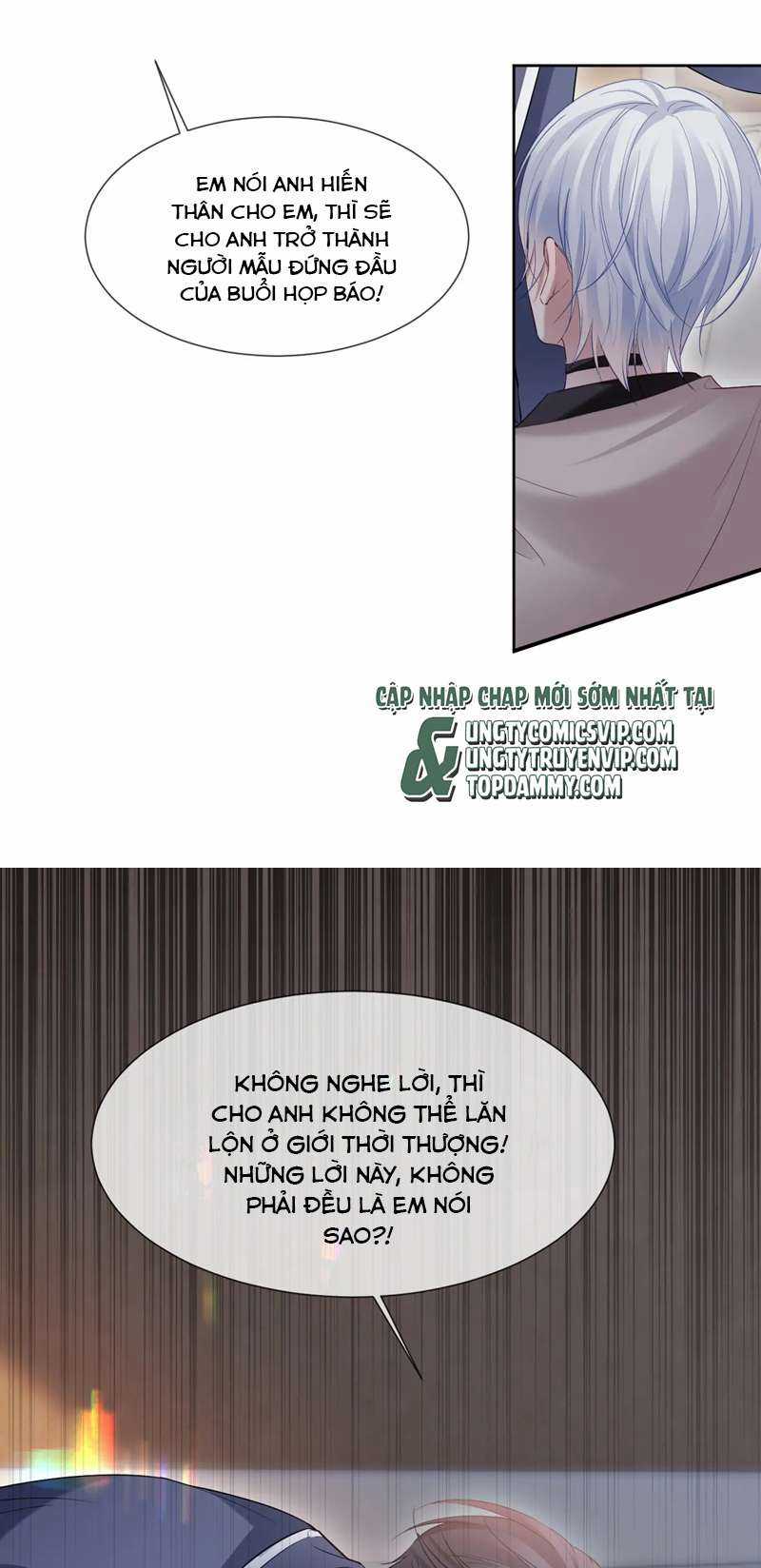 Đơn Xin Ly Hôn Chapter 101 trang 24