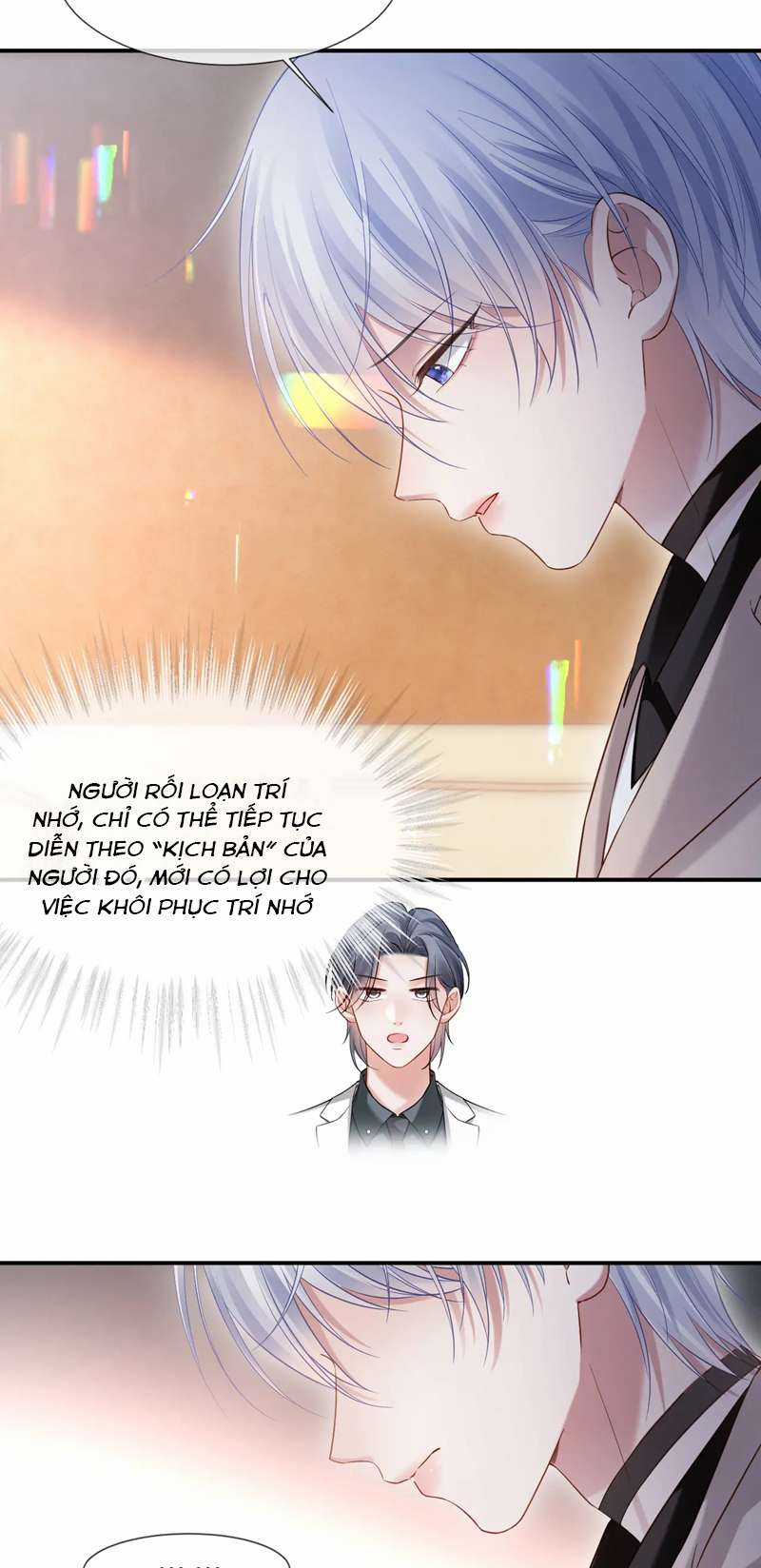 Đơn Xin Ly Hôn Chapter 101 trang 28