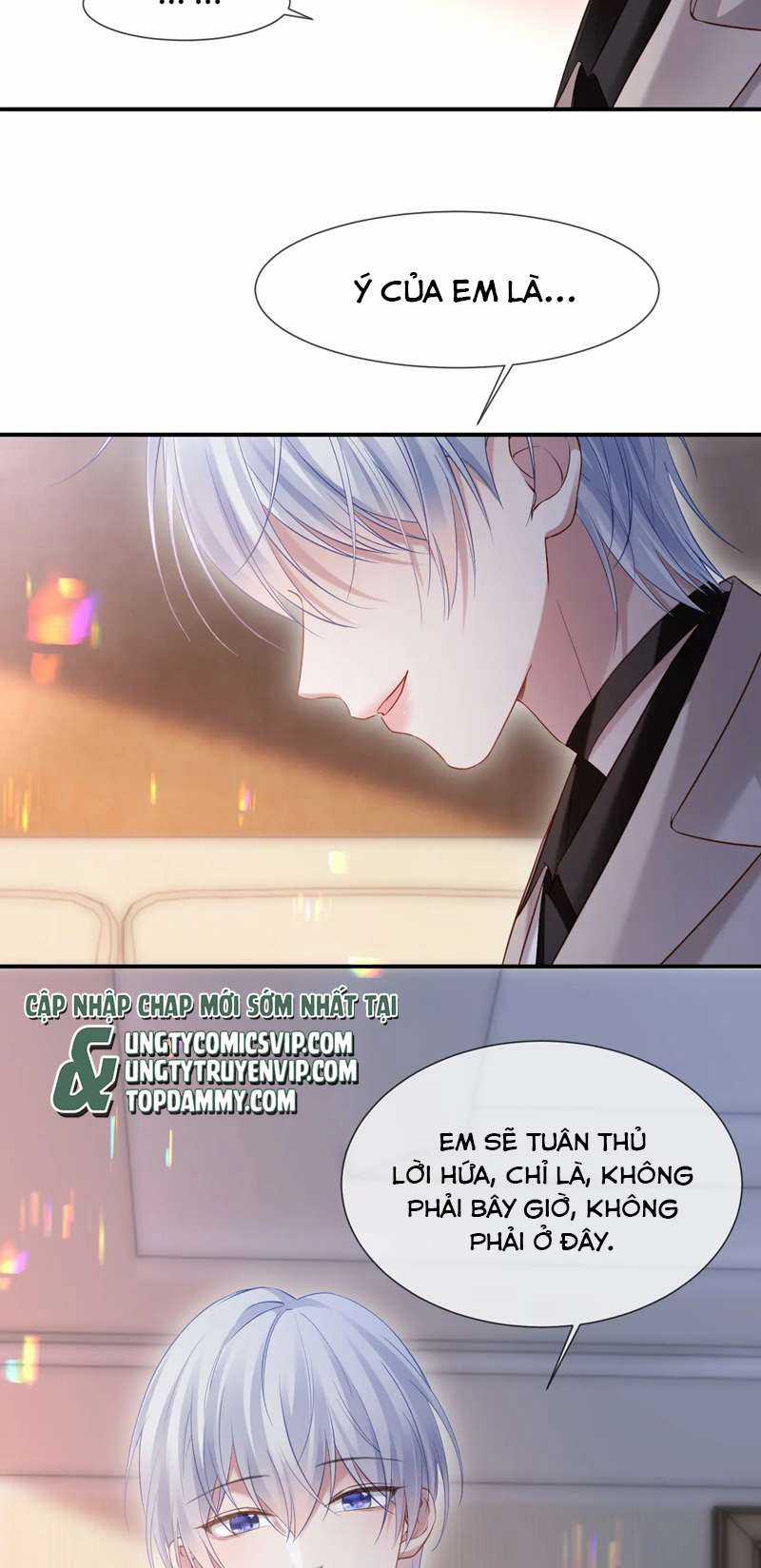 Đơn Xin Ly Hôn Chapter 101 trang 29