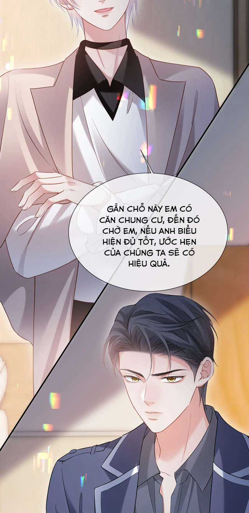 Đơn Xin Ly Hôn Chapter 101 trang 30