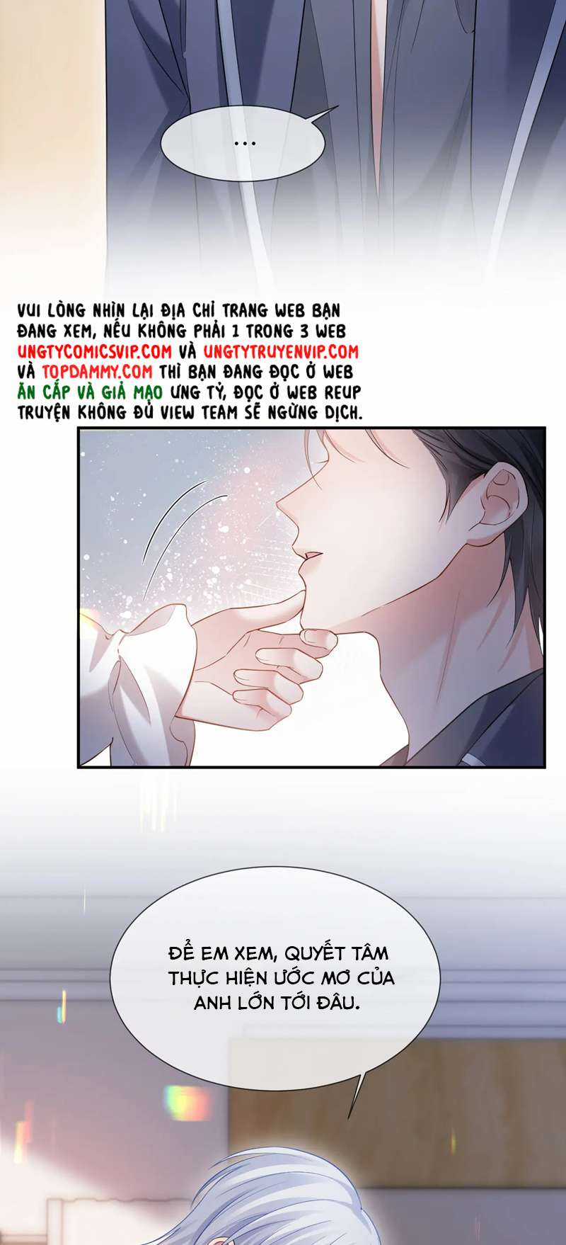Đơn Xin Ly Hôn Chapter 101 trang 31
