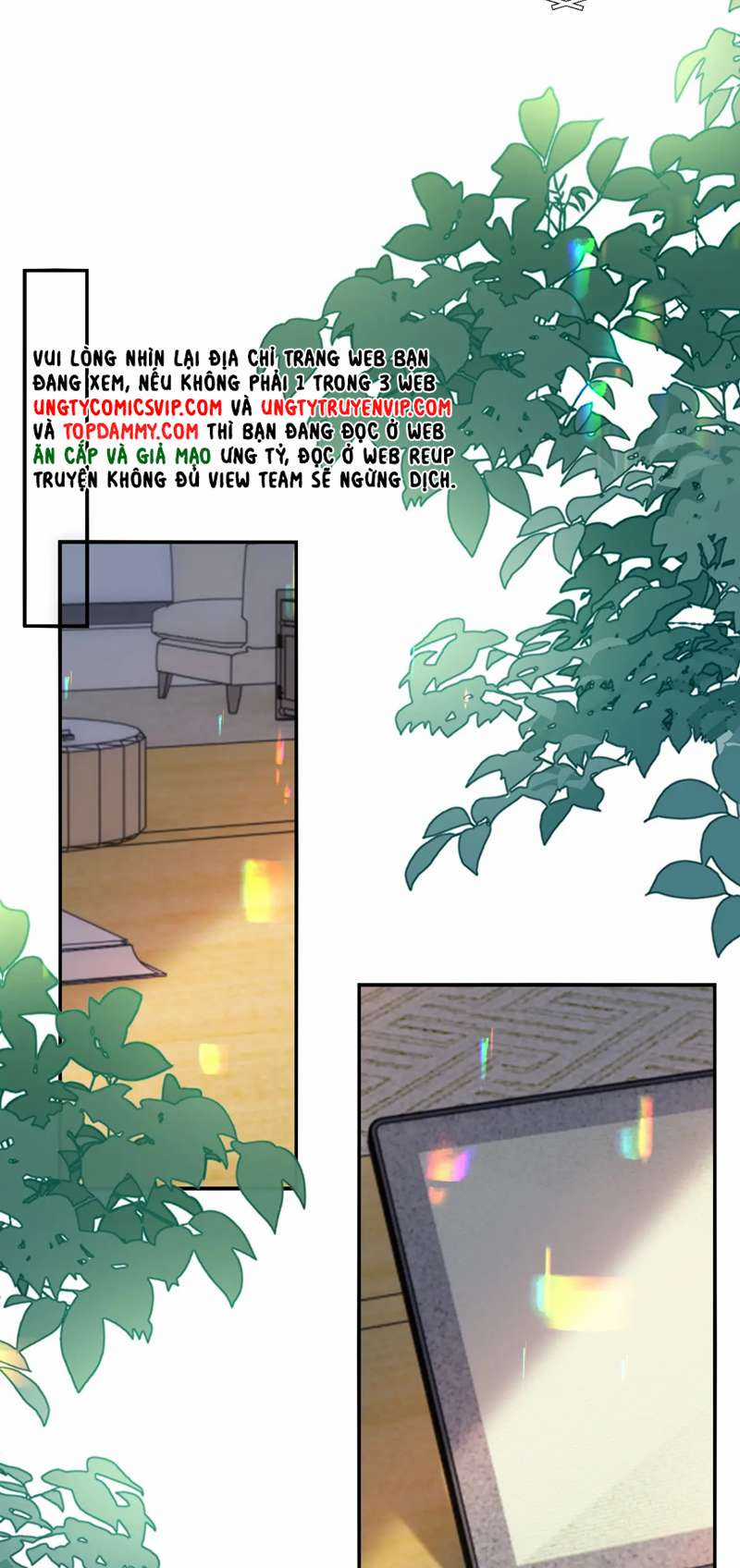 Đơn Xin Ly Hôn Chapter 101 trang 7