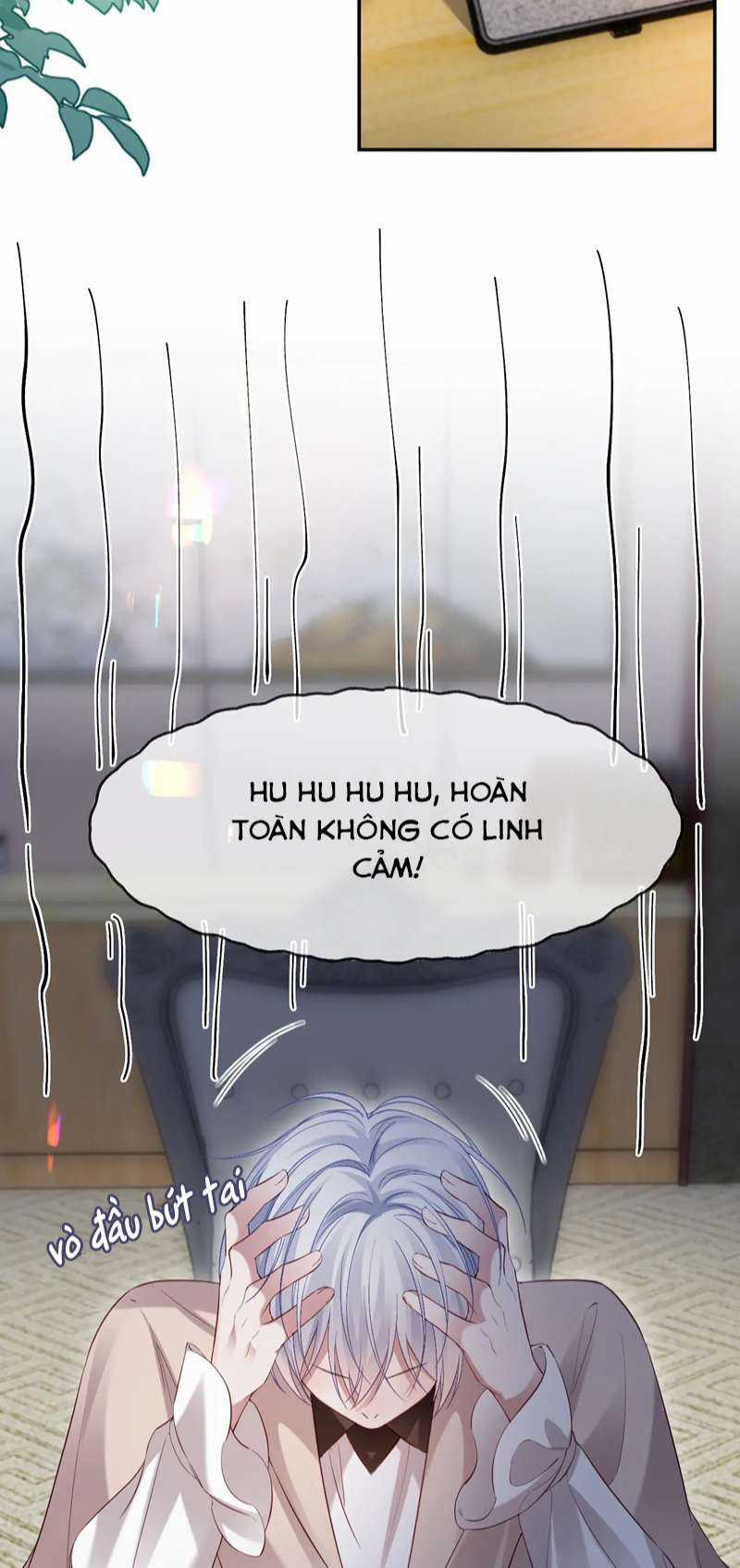 Đơn Xin Ly Hôn Chapter 101 trang 8