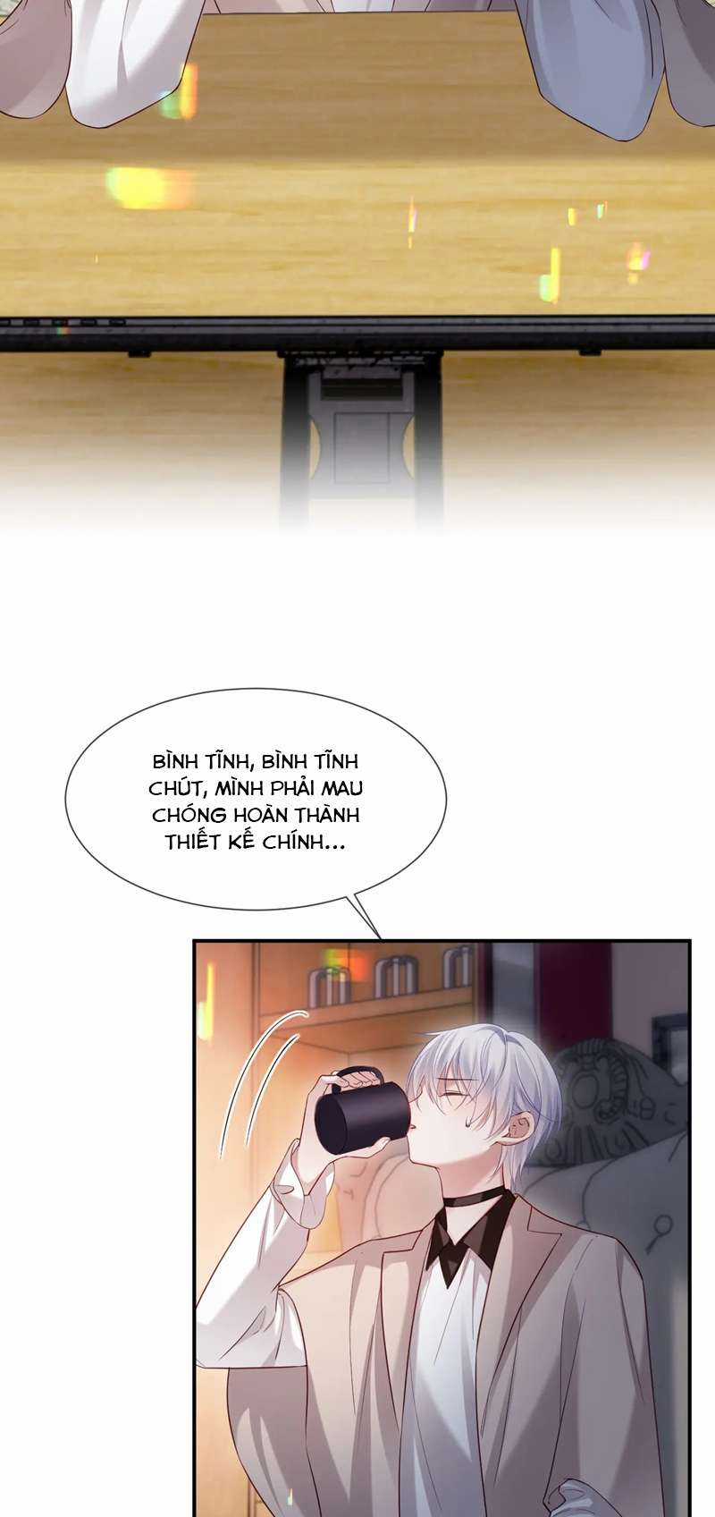 Đơn Xin Ly Hôn Chapter 101 trang 9