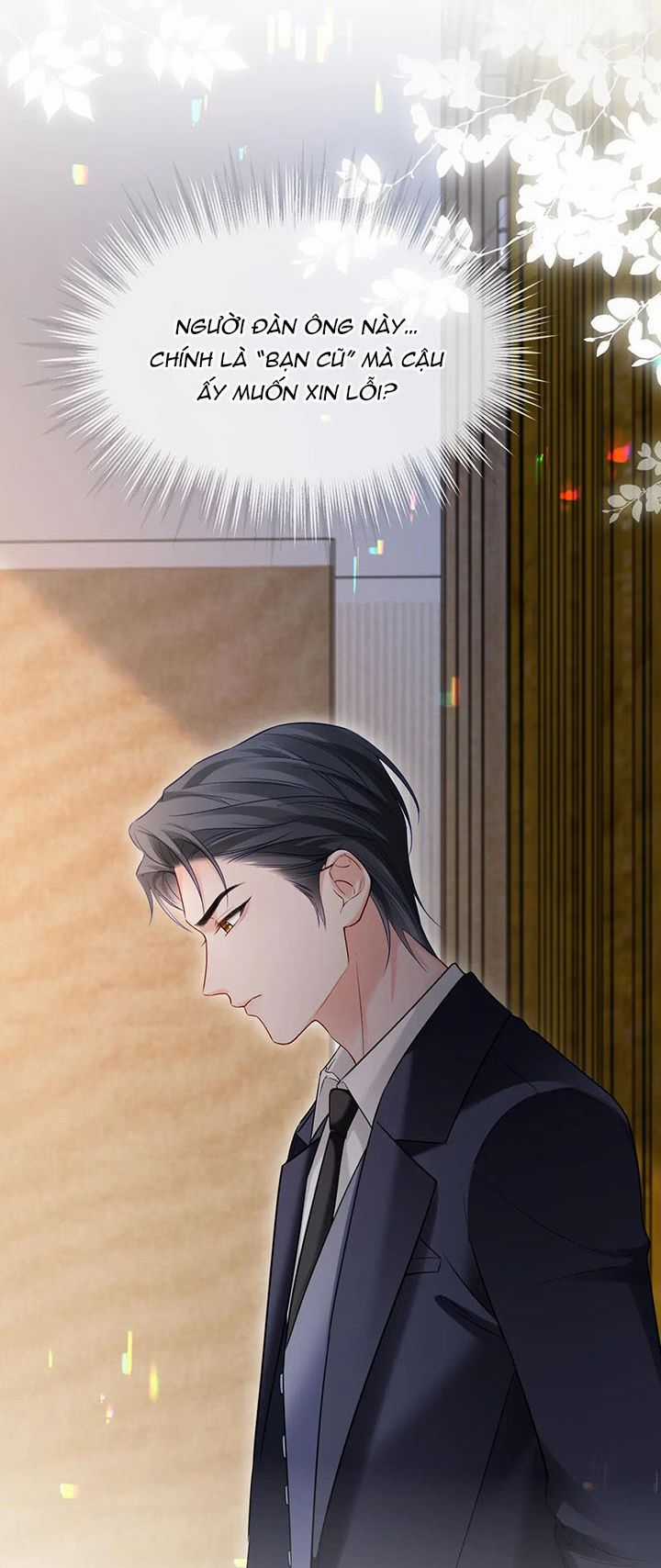 Đơn Xin Ly Hôn Chapter 106 trang 15
