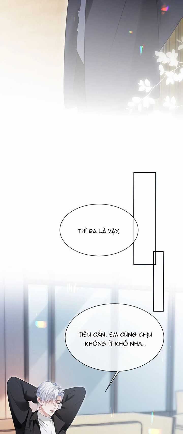 Đơn Xin Ly Hôn Chapter 106 trang 16